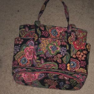 Vera Bradley Bag